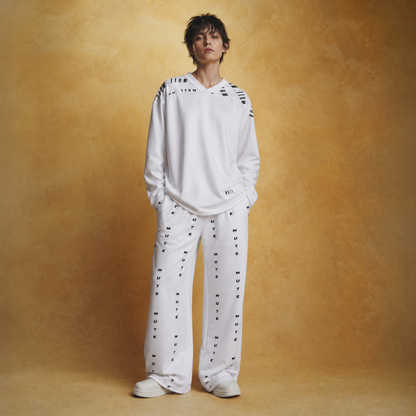 M U T E . Essentials Jersey
