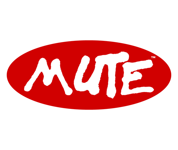 M U T E .